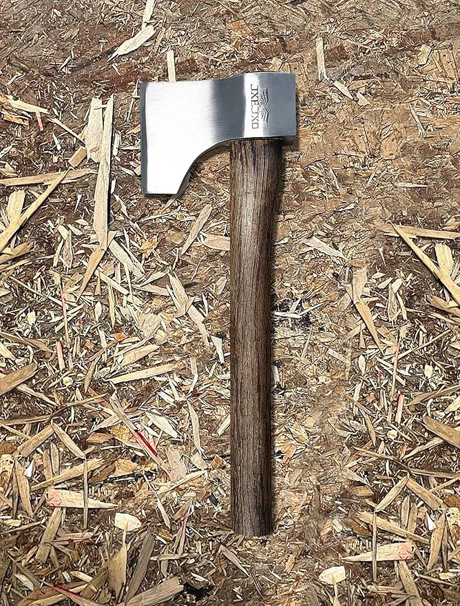 The Woopecker- 2Pack Professional Throwing Axe for Axe Throwing Competitions 1.58Lbs Head with 16.4 Handle
