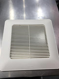 Panasonic 13 HIGH 13 WIDE Replacement Grill for PANASONIC Fans FV-0511VQ1 OR FV-1115VQ1 (FFV1115VQ1A)