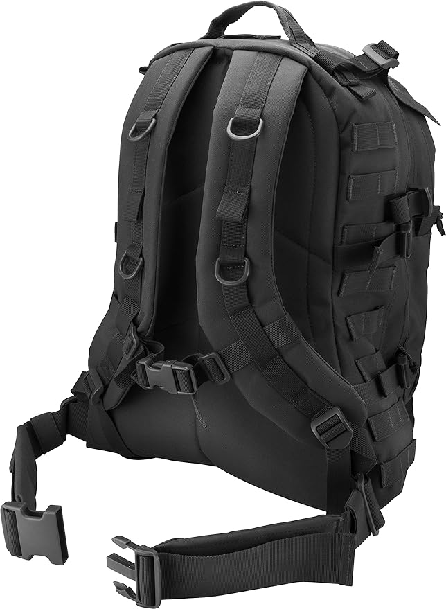 Barska Loaded Gear GX-200 Tactical Backpack
