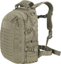 Direct Action Dust Tactical Backpack 20 Liter Capacity