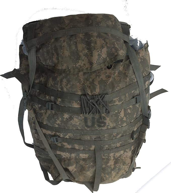 Molle II ACU Rucksack Large