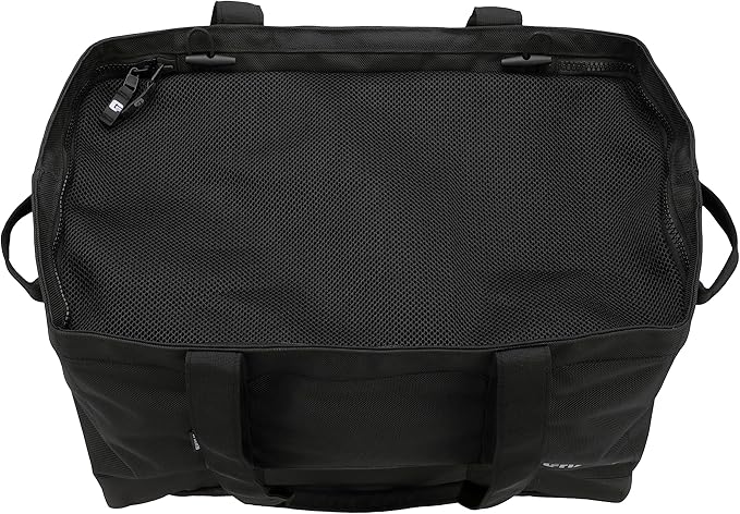 Grizzly Gear Bag 40 | Foldable Tote for Beach Boat Camping Fishing Gym Hiking Hunting Kayak | Dry Bag