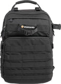 VANGUARD VEO Range T37M Backpack for Mirrorless Camera Tactical Style – Black