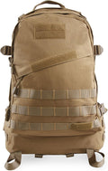 HIGHLAND TACTICAL Men's Stealth Desert One Size