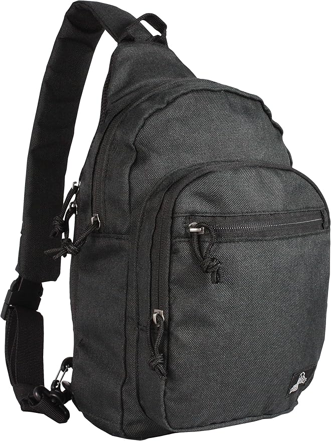 Red Rock Outdoor Gear Transit Sling Pack