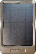 TACTACAM Reveal Solar Panel for Cellular Trail Cameras X 2.0 X Gen 1 SK XB (Solar Panel)
