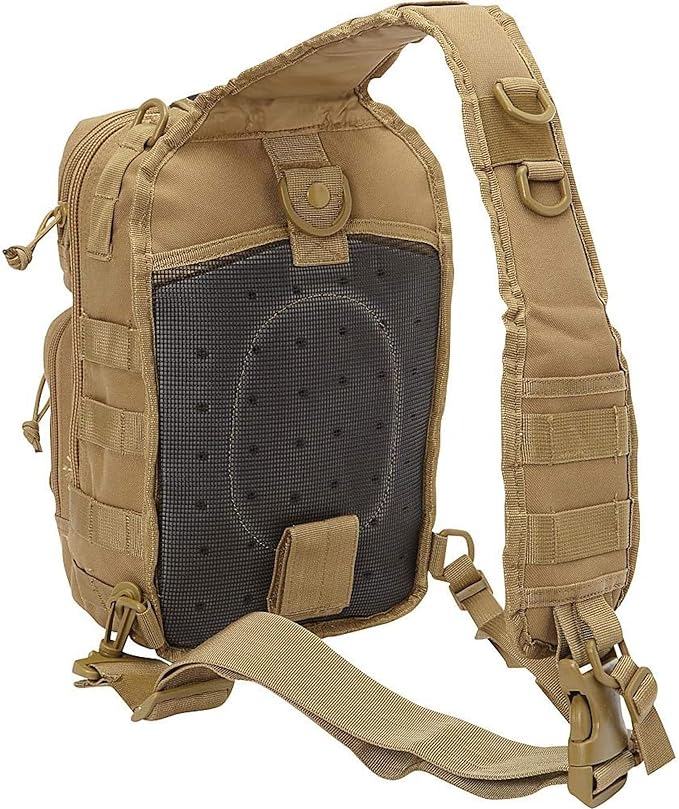 Fox Outdoor Products Stinger Sling Bag