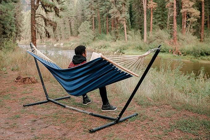 Stansport Deluxe Hammock Stand