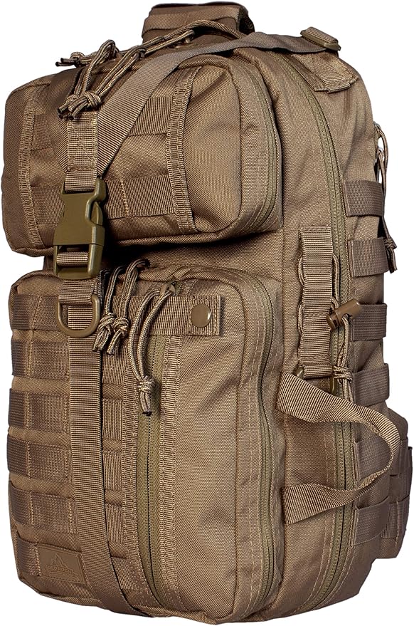 Red Rock Outdoor Gear Rambler Sling Pack