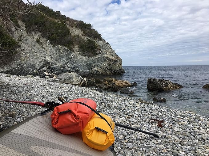 ALPS Mountaineering Torrent Waterproof Dry Bag
