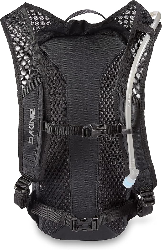 Dakine Shuttle 6L - Black