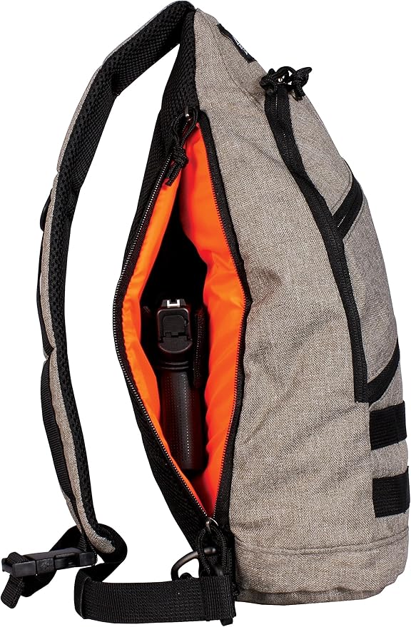 Red Rock Outdoor Gear Metro Sling Pack
