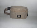 BAGS USA Law Enforcement Fanny PackGun Fanny Pack with Hidden PocketMade in U.s.a.