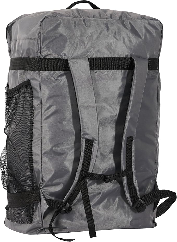 Aqua Marina Kayak/Canoa Backpack Multicolour One Size