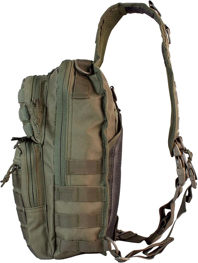 Large Rover Sling Pack