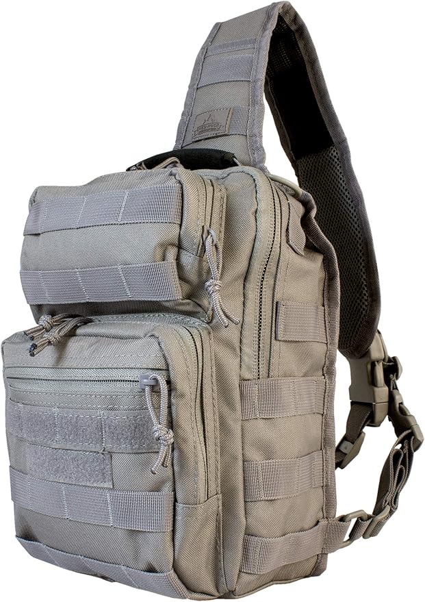 Red Rock Outdoor Gear - Rover Sling Pack