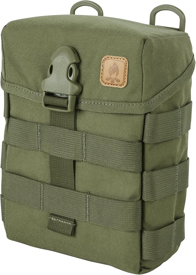 Helikon-Tex Bushcraft Line E &amp E Pouch