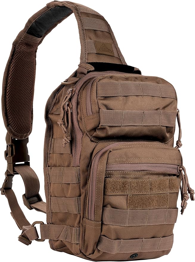 Red Rock Outdoor Gear - Rover Sling Pack