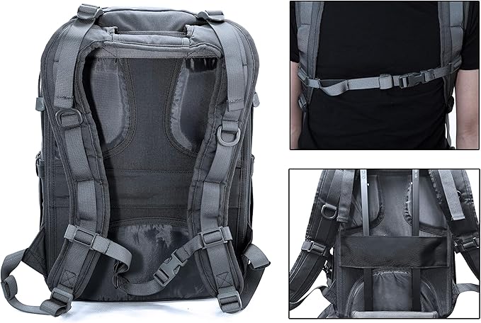 UTG® Overbound Pack