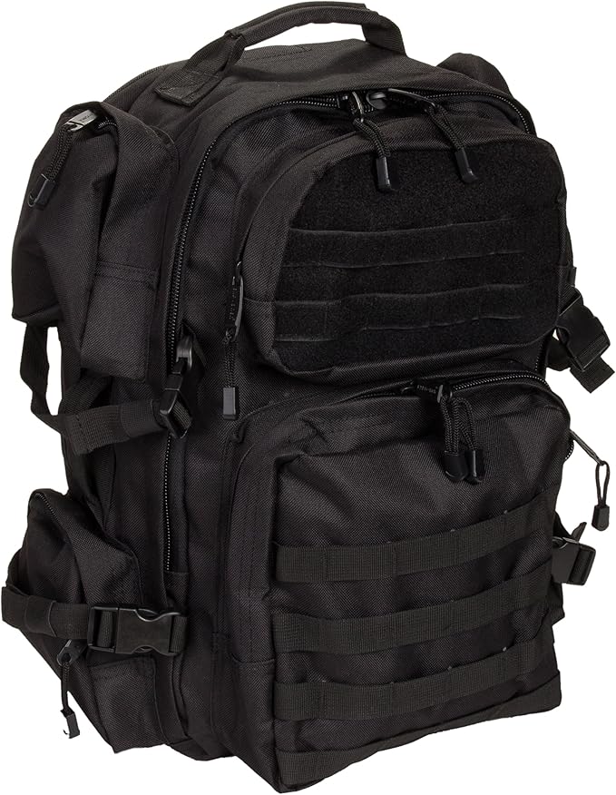 Explorer U.S. Military Level 3 Tactical Backpack Medium
