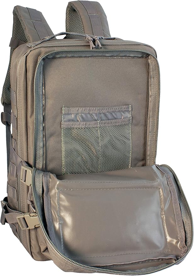 Red Rock Outdoor Gear - Large Assault Pack