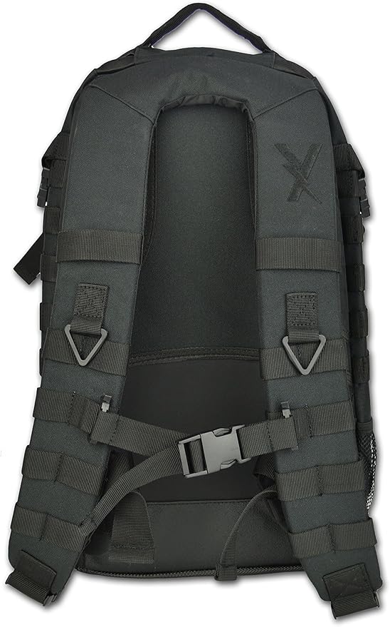 Lightning X Tactical Medic Backpack + IFAK Pouch Combo - Laser Cut MOLLE