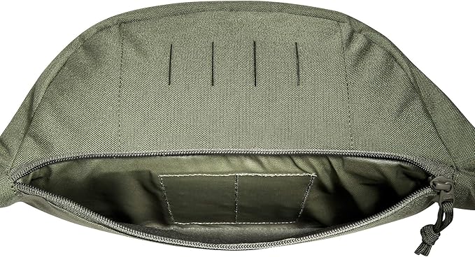 Tasmanian Tiger Modular Hip Bag II Olive - One Size