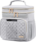 Large Toiletry Bag for Women MenBathroom BagWater Resistant Shower BagMakeup BagPortable Shower Caddy for College DormHanging Travel Toiletry Bag with Transparent Waterproof Phone Pocket