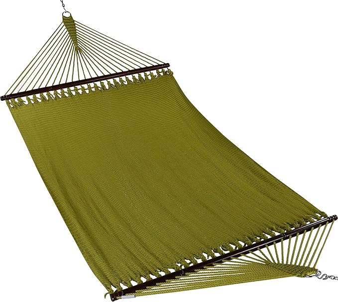 Jumbo and Metal Tribeam Stand (Olive)