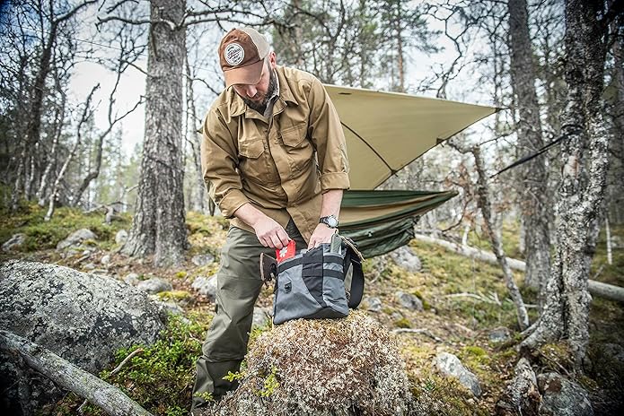 Helikon-Tex Bushcraft Haversack Bag