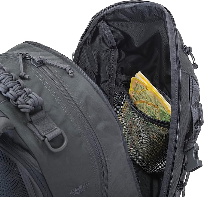 Direct Action Dragon Egg Enlarged Crye MultiCam 30 Liter Capacity