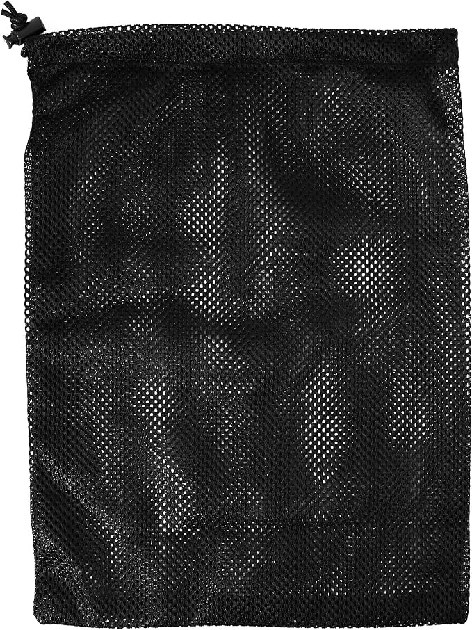 YakAttack 5L Roll-Top Drybag with Air Valve - Black Carbon | Waterproof Marine Dry Bag for Kayaking Boating &amp Paddleboarding | Heavy Duty Small Drybag for Gear Protection | Compact Kayak Storage