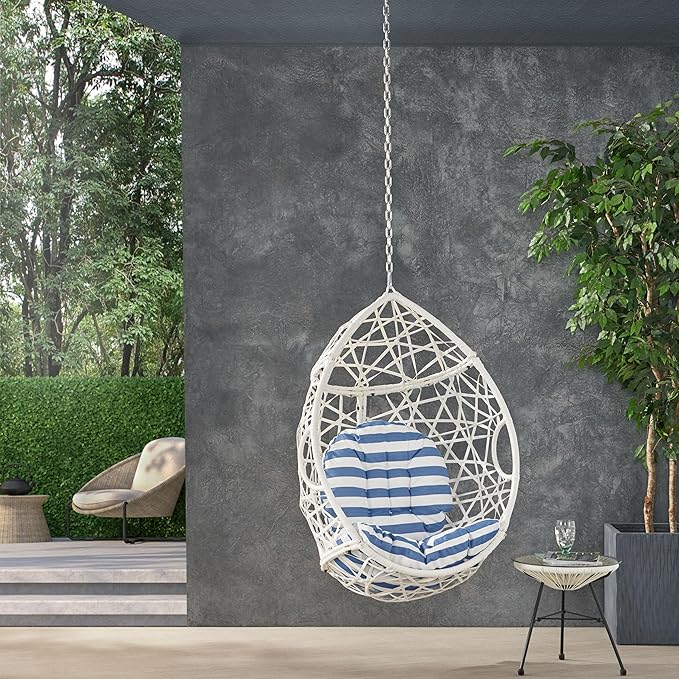 Hanging Chair with 8FT Chain