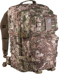 Mil-Tec Unisex Laser Cut Assault Pack - Durable Lightweight Versatile Tactical Outdoor Camping Hiking Backpack
