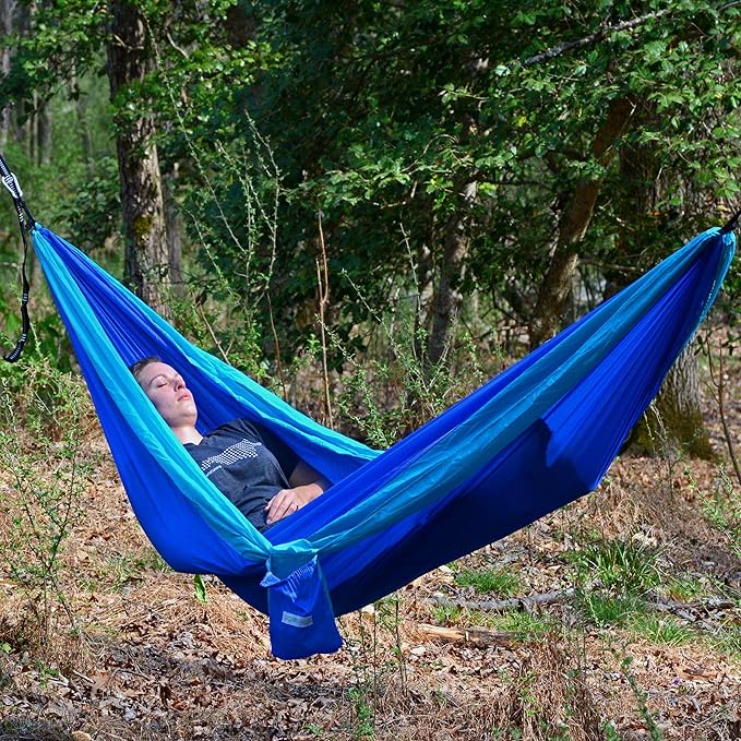 GO2 Traveler Nylon Hammock