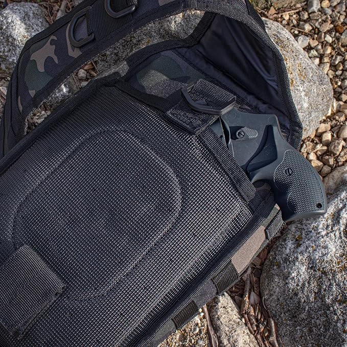Fox Outdoor Products Stinger Sling Bag