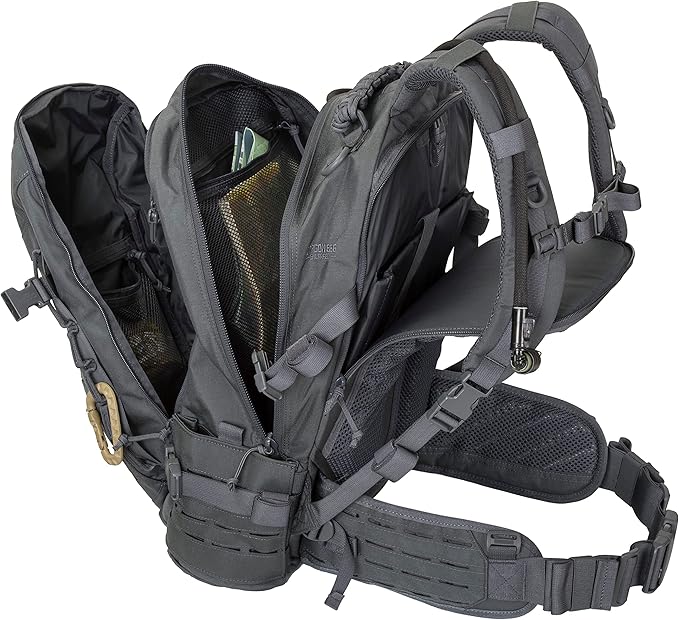 Direct Action Dragon Egg Enlarged Crye MultiCam 30 Liter Capacity