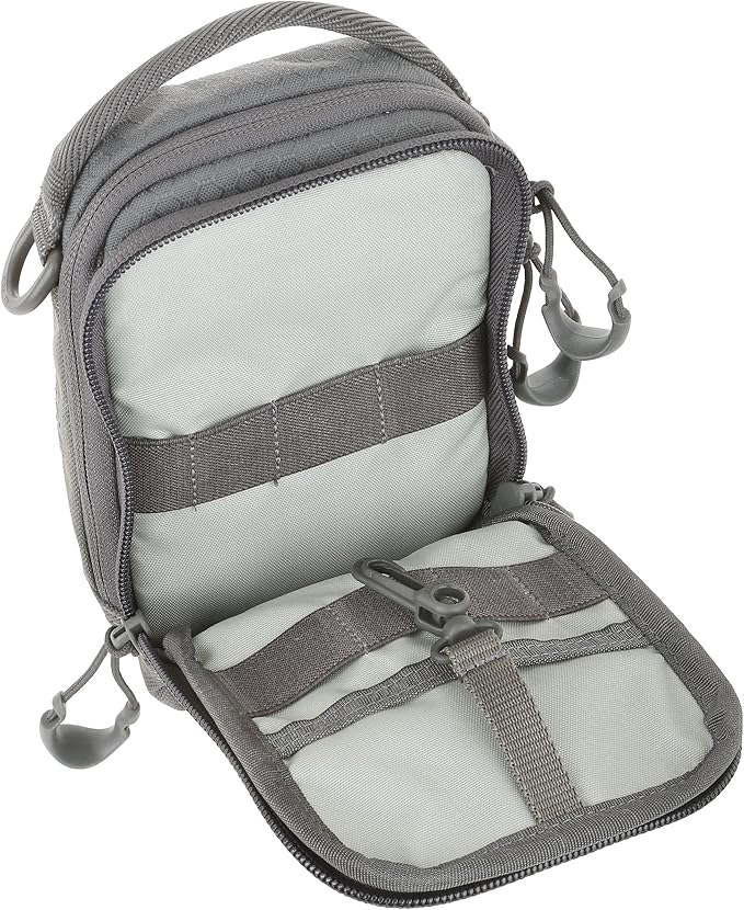 MaxpeditionCAP Compact Admin Pouch