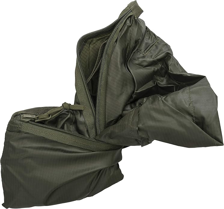Helikon-Tex Carryall Backup Bag Bushcraft Line