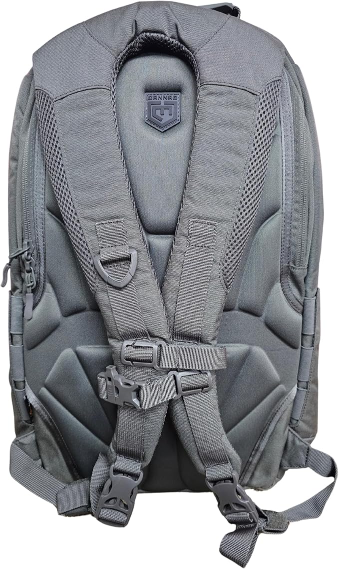 CZ Legion Tactical Range Bag Backpack by Cannae - 40044