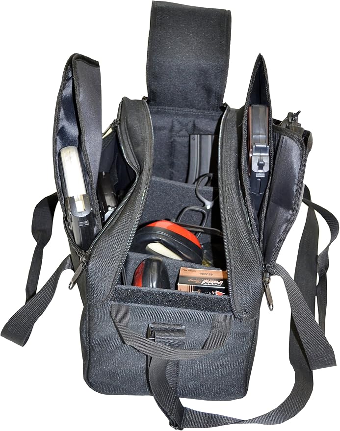 Explorer Tactical Range Bag Bail Out Bag Police Gear Bag Patrol Bag Hunting Shooting Bag