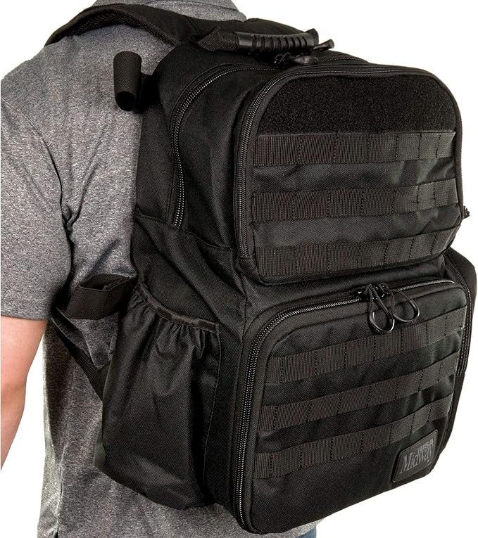 MidwayUSA Range Bag Backpack