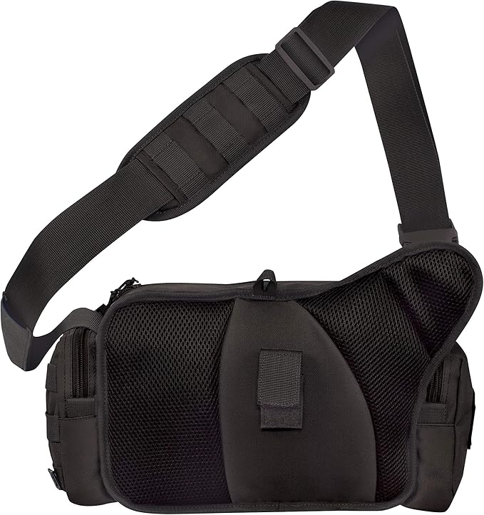 SOG Responder Bag 11.5-Liter Storage