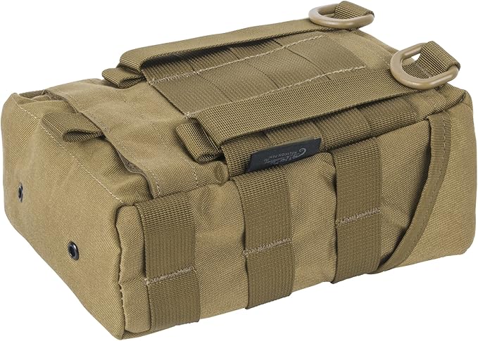 Helikon-Tex Bushcraft Line E &amp E Pouch