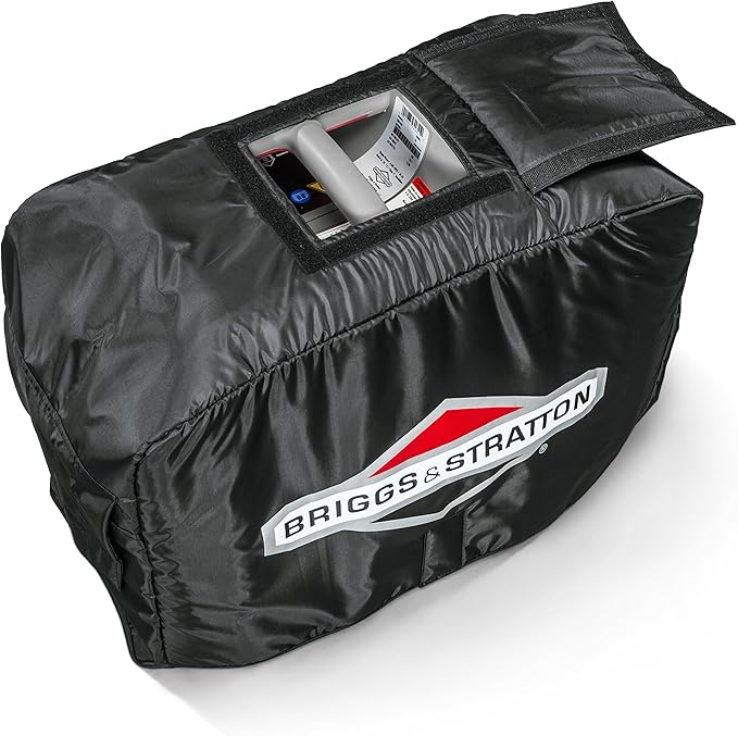 Briggs &amp Stratton 6494 Protective Cover for P2200 Inverter Generator