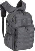 SOG Specialty Knives &amp Tools Ninja Tactical Day Pack 24.2-Liter Gunmetal Grey
