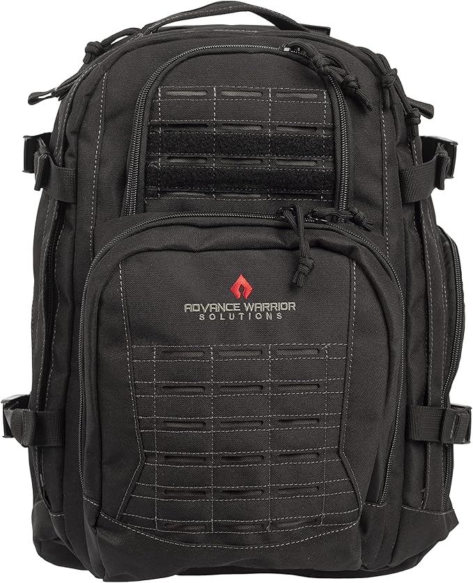 Spear 3day Tactical Backpack
