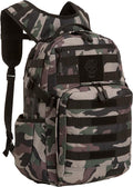 SOG Specialty Knives &amp Tools Ninja Tactical Daypack Backpack Woodland Camo One Size