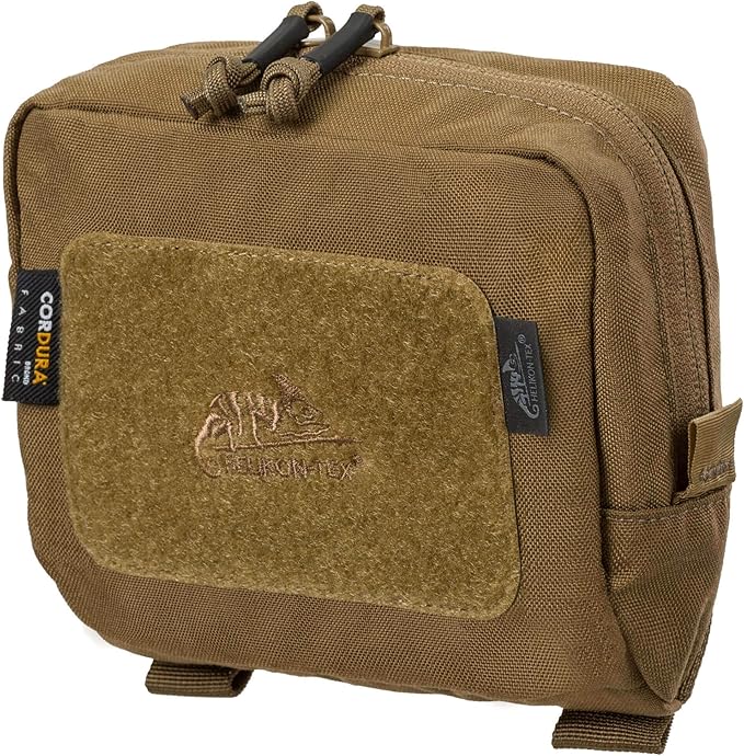 Helikon-Tex Competition Utility Pouch Coyote