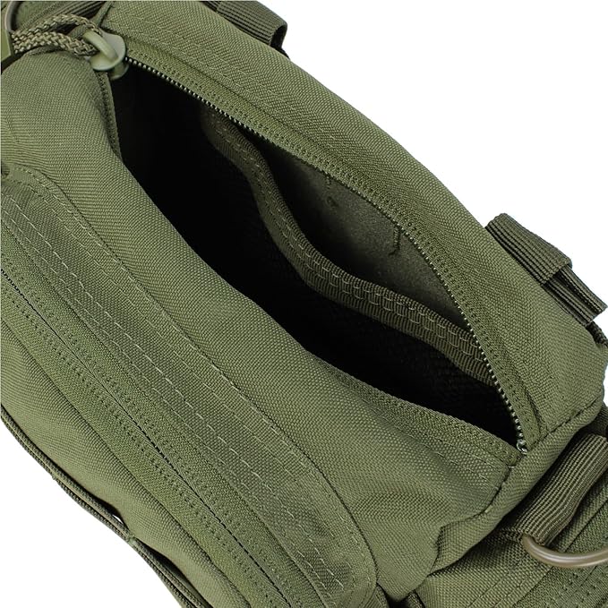 Condor Deployment Bag